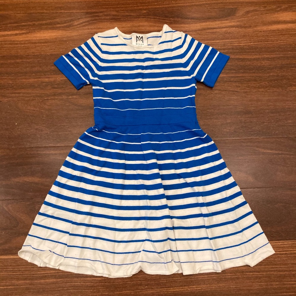 Girls Milly Minis Dress